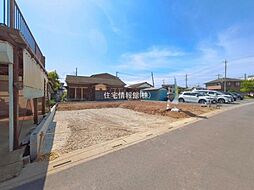 杉戸町杉戸10期1棟　1号棟