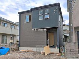 杉戸町清地3期1棟　1号棟