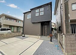杉戸町清地3期1棟　1号棟
