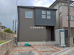 杉戸町清地3期1棟　1号棟