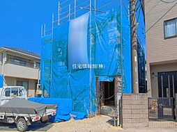 杉戸町清地3期1棟　1号棟