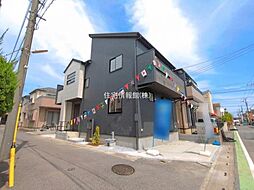 春日部市備後西2丁目3期　1号棟