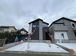 北葛飾郡松伏町13期 2号棟