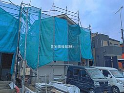北葛飾郡松伏町13期 2号棟