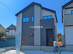 北葛飾郡松伏町13期 2号棟