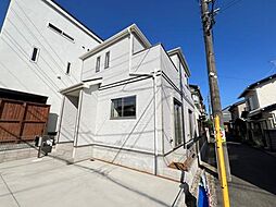 春日部市粕壁東4丁目 戸建　A号棟