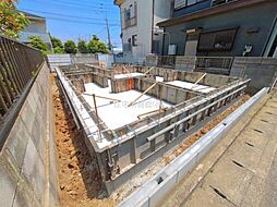 春日部市粕壁東第3　1号棟