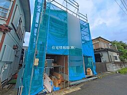 春日部市粕壁東第3　1号棟