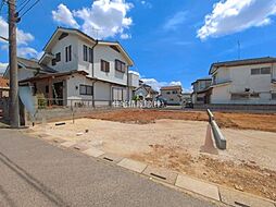 春日部市西金野井3期　2号棟