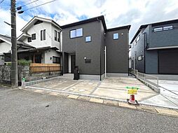 春日部市西金野井3期　2号棟