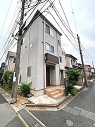 春日部市東中野 中古戸建
