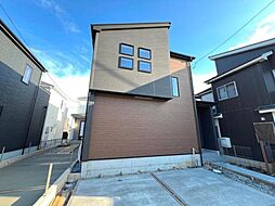 春日部市粕壁東10期10棟　10号棟