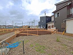 春日部市粕壁東10期10棟　10号棟
