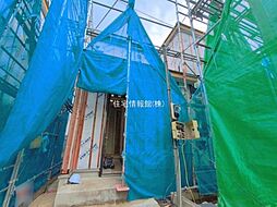 春日部市粕壁東10期10棟 9号棟