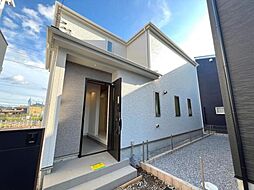 春日部市粕壁東10期10棟 9号棟