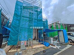 春日部市粕壁東10期10棟 8号棟