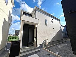 春日部市粕壁東10期10棟　7号棟