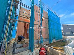春日部市粕壁東10期10棟　7号棟