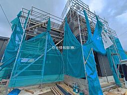 春日部市粕壁東10期10棟 6号棟