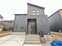 春日部市粕壁東10期10棟　6号棟