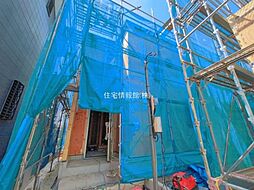 春日部市粕壁東10期10棟　5号棟