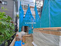 春日部市粕壁東10期10棟 5号棟