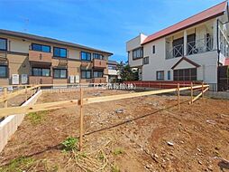 春日部市粕壁東10期10棟 4号棟