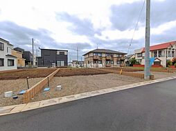 春日部市粕壁東10期10棟　2号棟