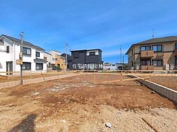 春日部市粕壁東10期10棟 2号棟