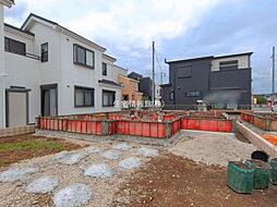 春日部市粕壁東10期10棟 1号棟
