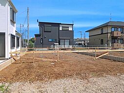 春日部市粕壁東10期10棟　1号棟