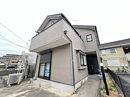 春日部市大畑 中古戸建