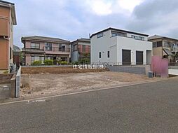 越谷市弥栄町第2　1号棟