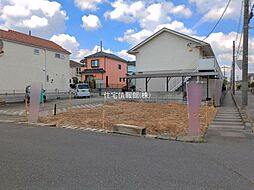 越谷市大泊2期　1号棟