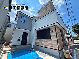 越谷市宮本町19期 1号棟