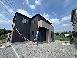 越谷市船渡2期1棟　1号棟