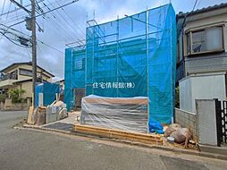 春日部市米島7期1棟　1号棟