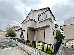 春日部市中央1丁目 中古戸建