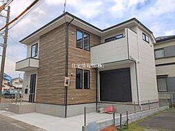 越谷市谷中町5期　1号棟