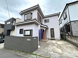 春日部市米島 中古戸建