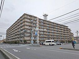 ウェルフェアグリーン越谷