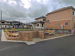 松伏第31　9号棟