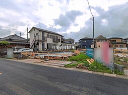 松伏第31　1号棟