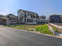 松伏第31　1号棟
