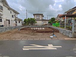 松伏町田中第2　2号棟