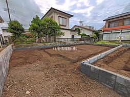 松伏町田中第2　1号棟