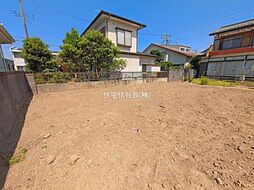 松伏町田中第2　1号棟
