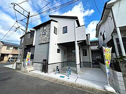 越谷市袋山2期　1号棟