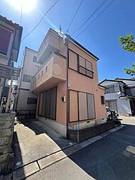 越谷市大字恩間 中古戸建