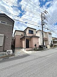 春日部市牛島 中古戸建